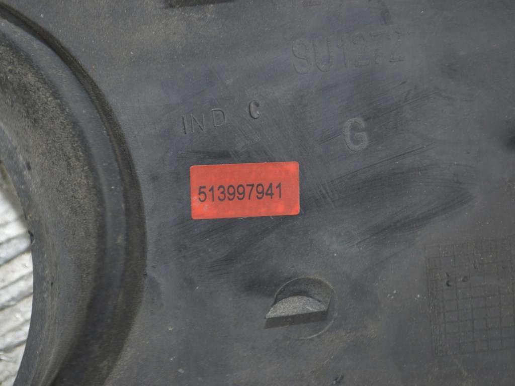 Рамка фары противотуманной левой