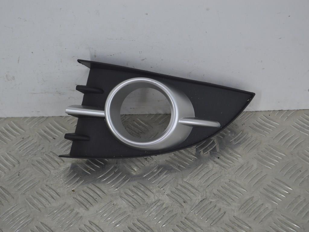 Рамка фары противотуманной левой Renault Scenic 2 (2003-2009)