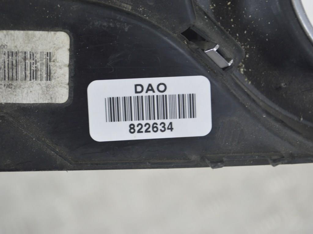 Рамка фары противотуманной правой Renault Espace 4 (2003-2010) G000180256