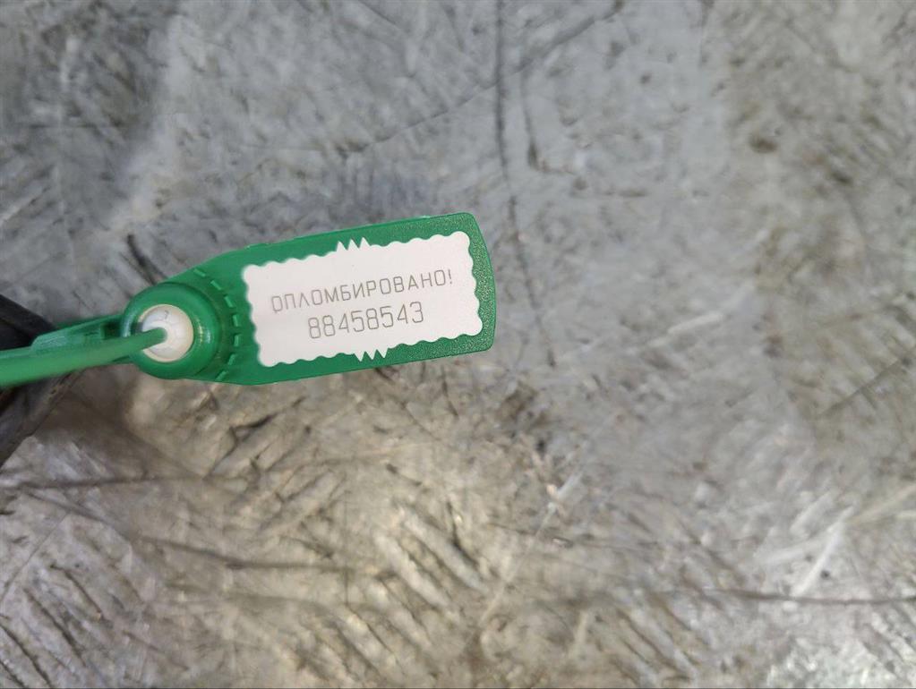 Рамка фары противотуманной правой