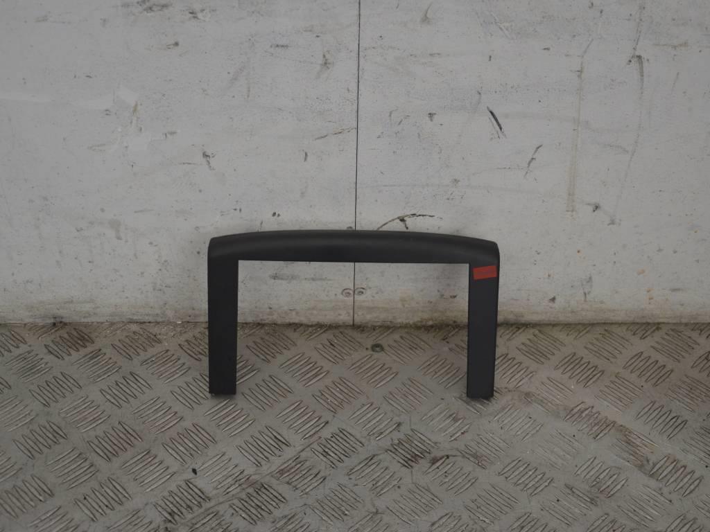 Рамка под магнитолу