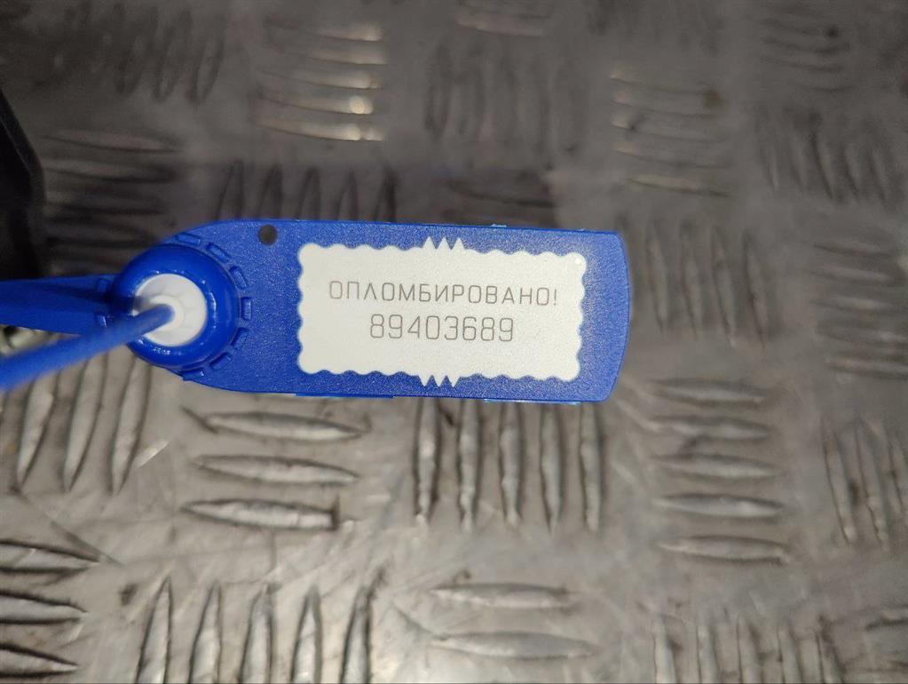 Рамка под магнитолу