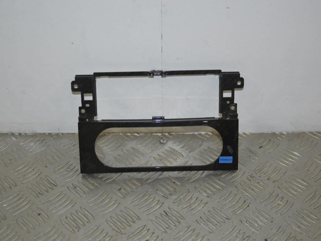 Рамка под магнитолу