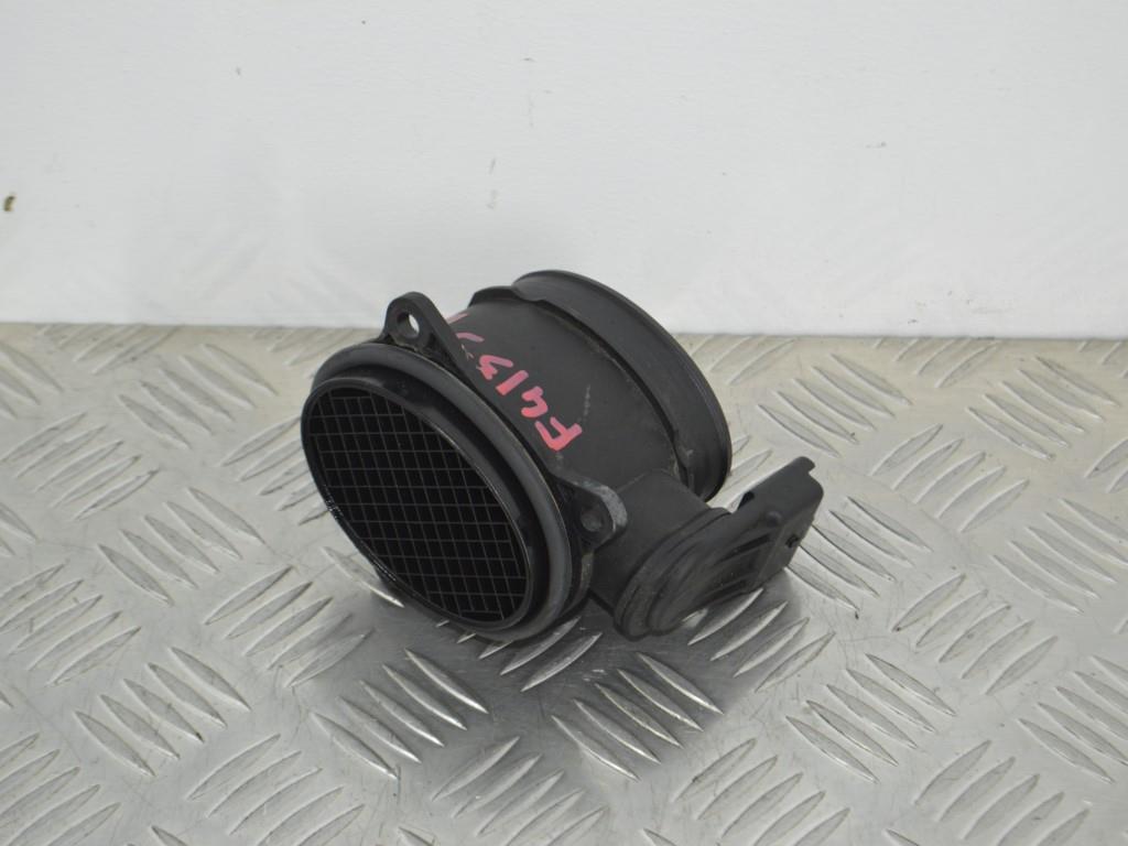 Расходомер воздуха Peugeot 407 (2004-2011) 9650010780