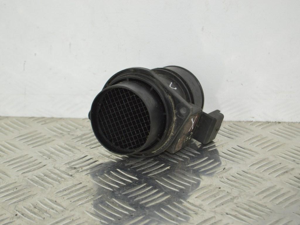 Расходомер воздуха Renault Espace 4 (2003-2010) 7700314669, 7700314057, 5WK9609