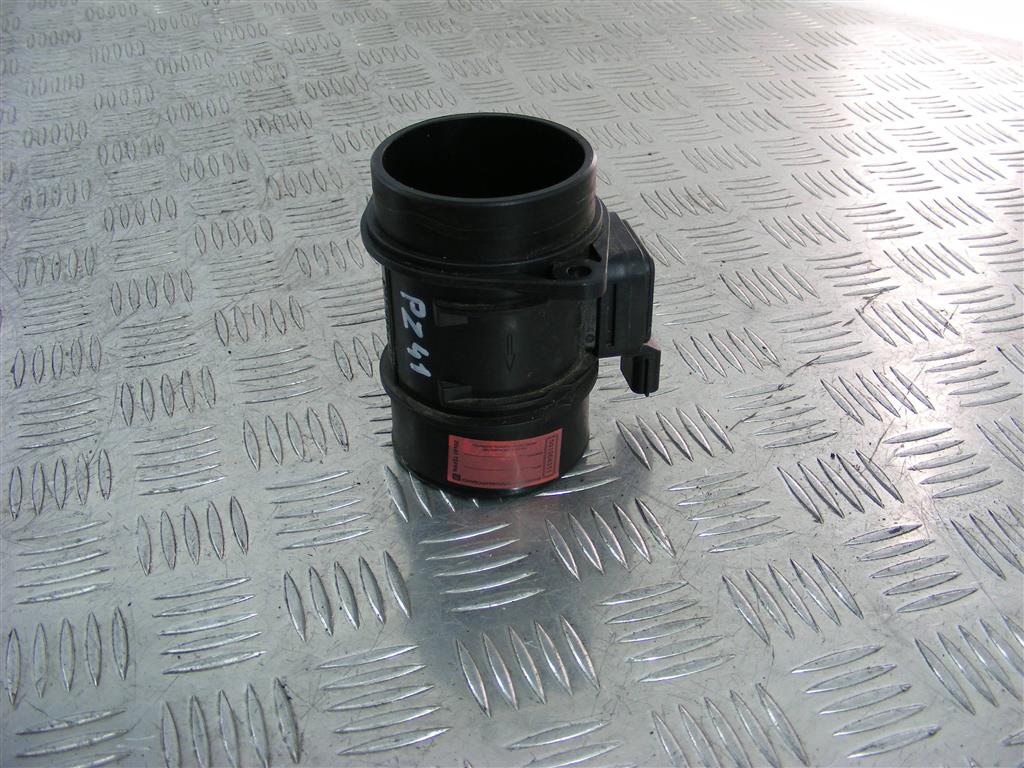 Расходомер воздуха Renault Fluence (2009-2019) 8200682558