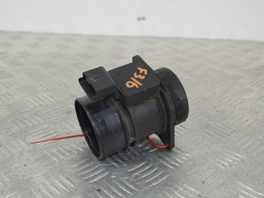 Расходомер воздуха Renault Megane 1 (1996-2002) 5WK9620