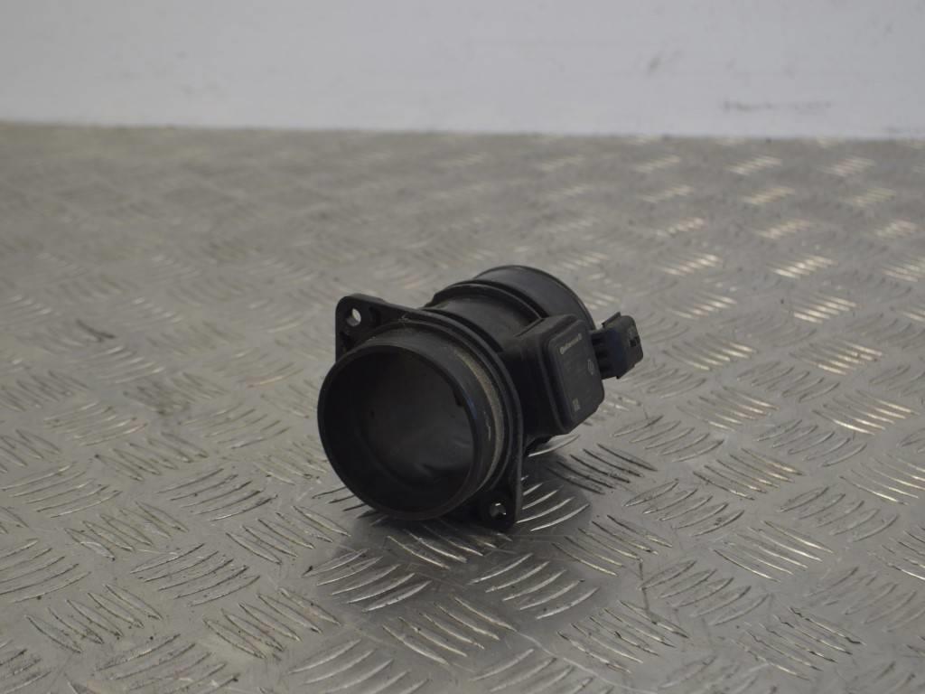 Расходомер воздуха