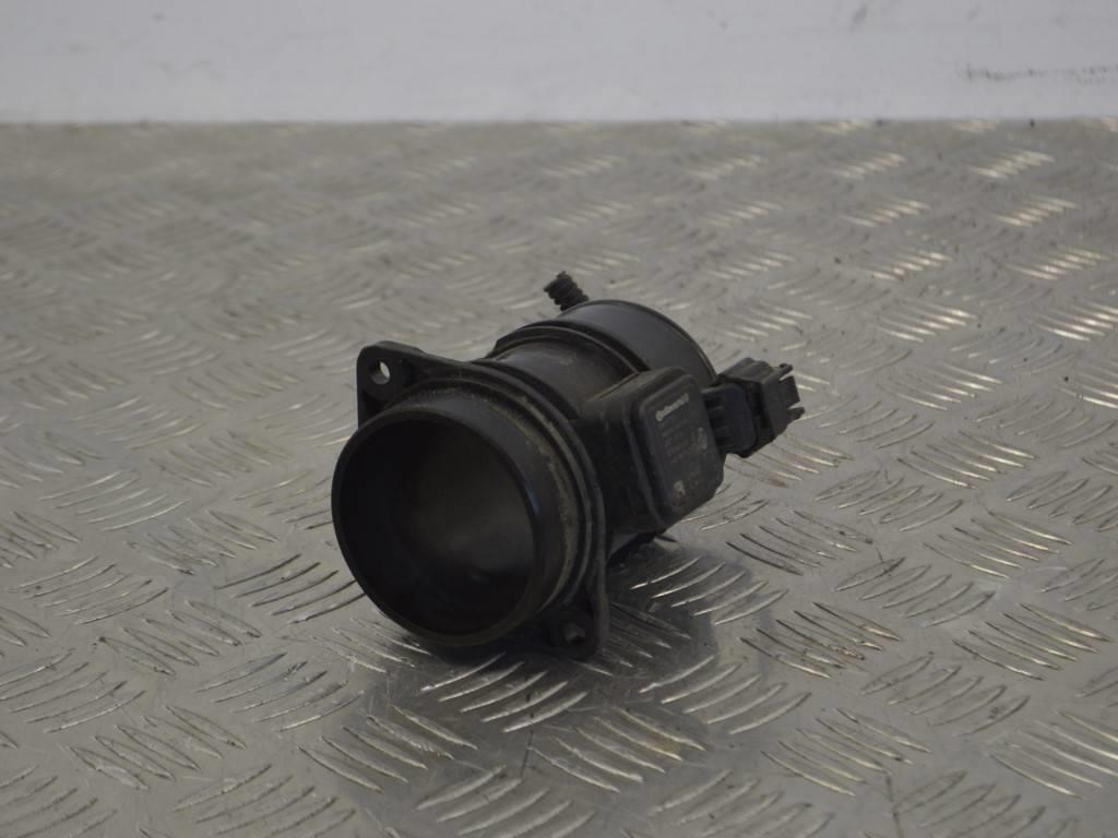 Расходомер воздуха