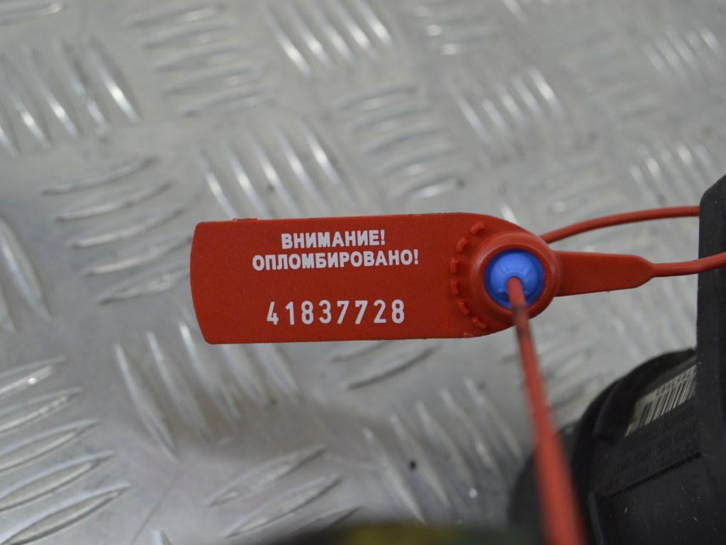 Расходомер воздуха Renault Scenic 1 (1996-2003) 5WK9620