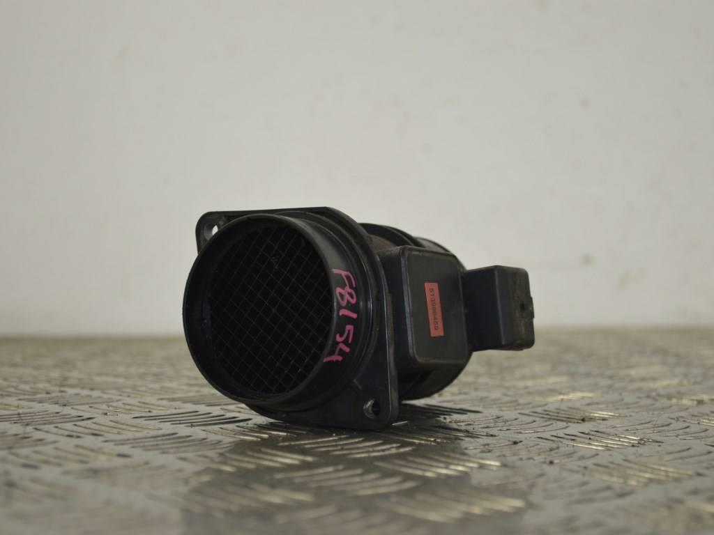 Расходомер воздуха Renault Scenic 1 (1996-2003) 7700104426, 7700109812, 5WK9620