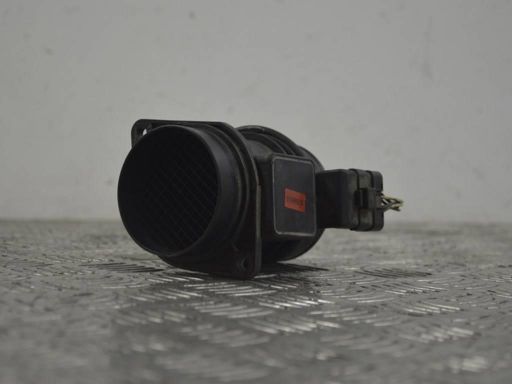 Расходомер воздуха Renault Scenic RX4 (1999-2003) 7700104426, 7700109812, 5WK9620