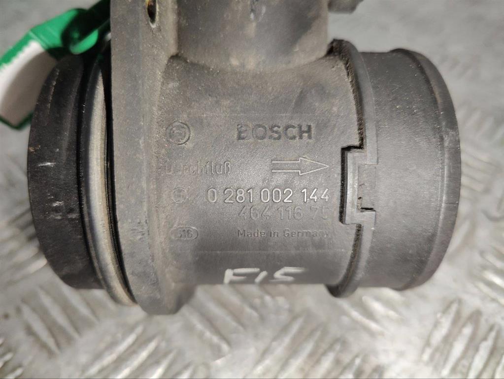 Расходомер воздуха