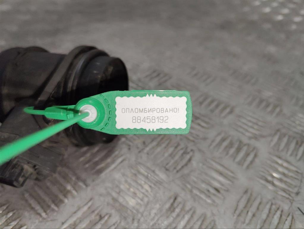 Расходомер воздуха