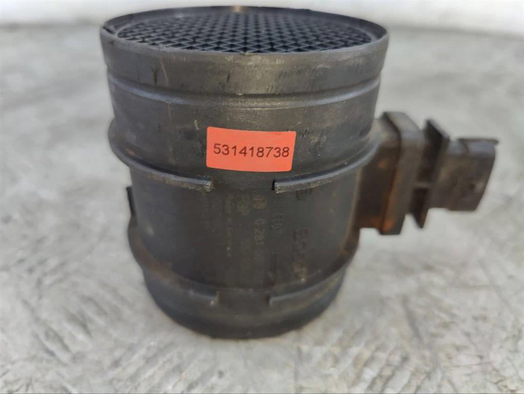 Расходомер воздуха