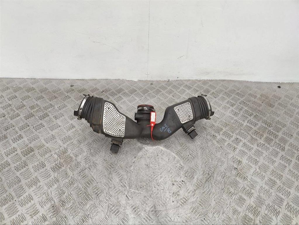 Расходомер воздуха