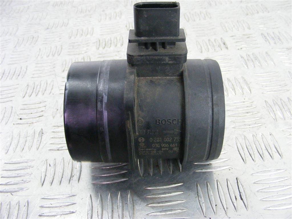 Расходомер воздуха