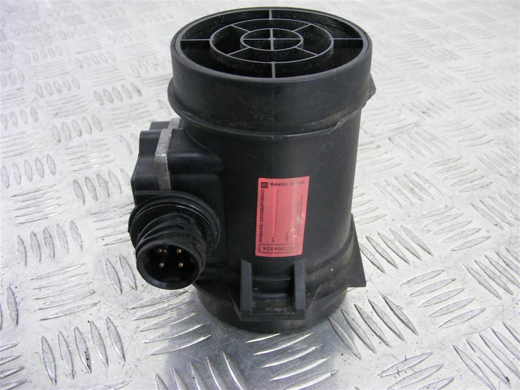 Расходомер воздуха