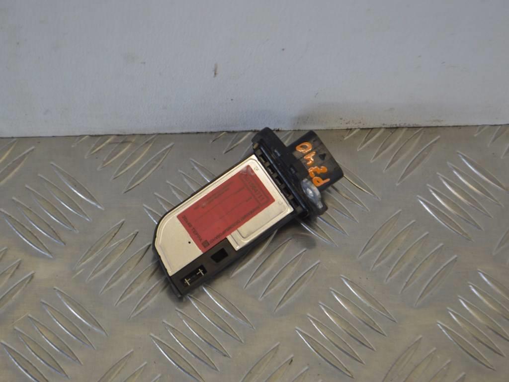 Расходомер воздуха