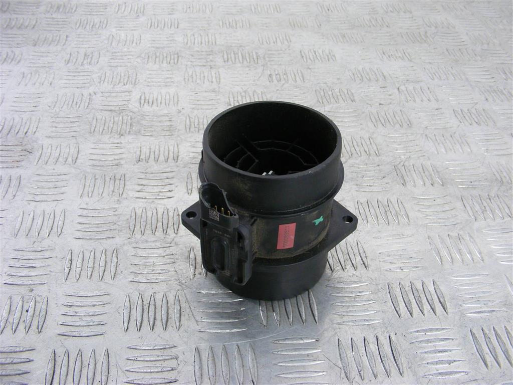 Расходомер воздуха