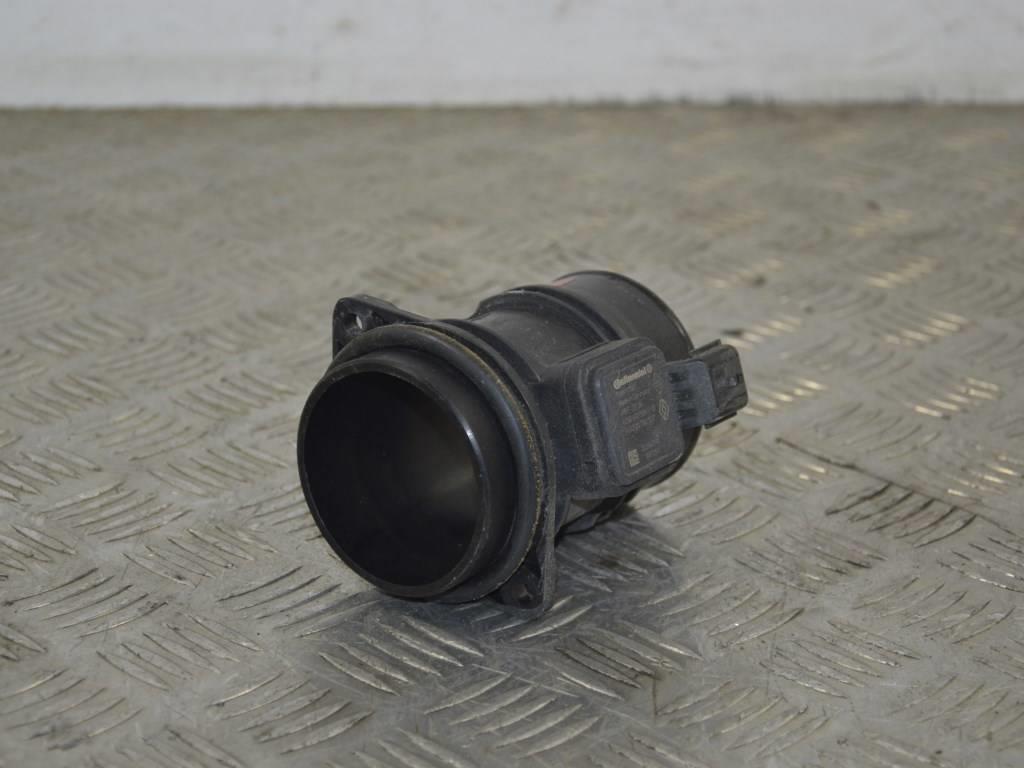 Расходомер воздуха