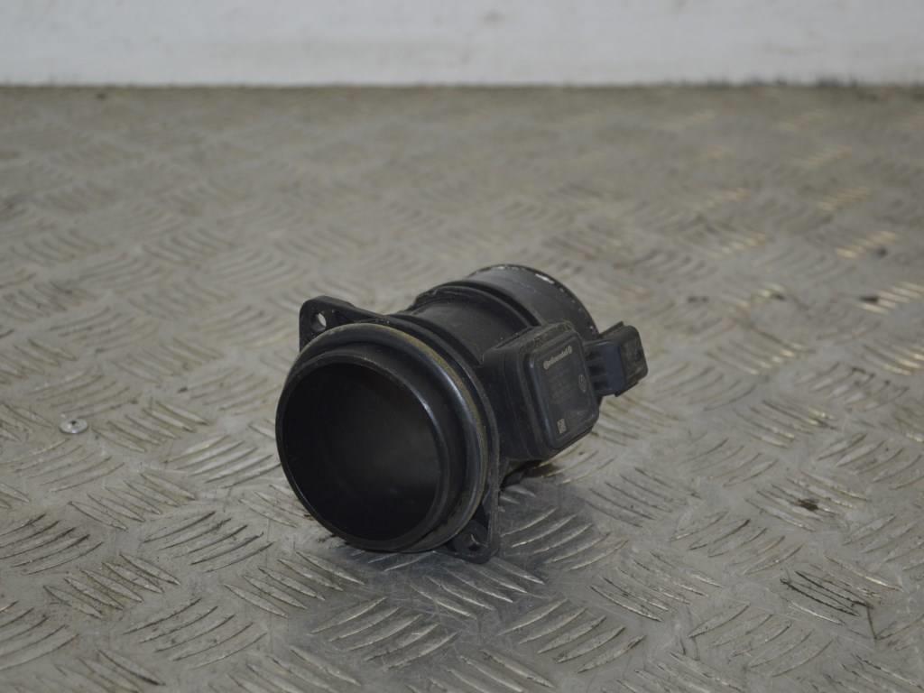 Расходомер воздуха