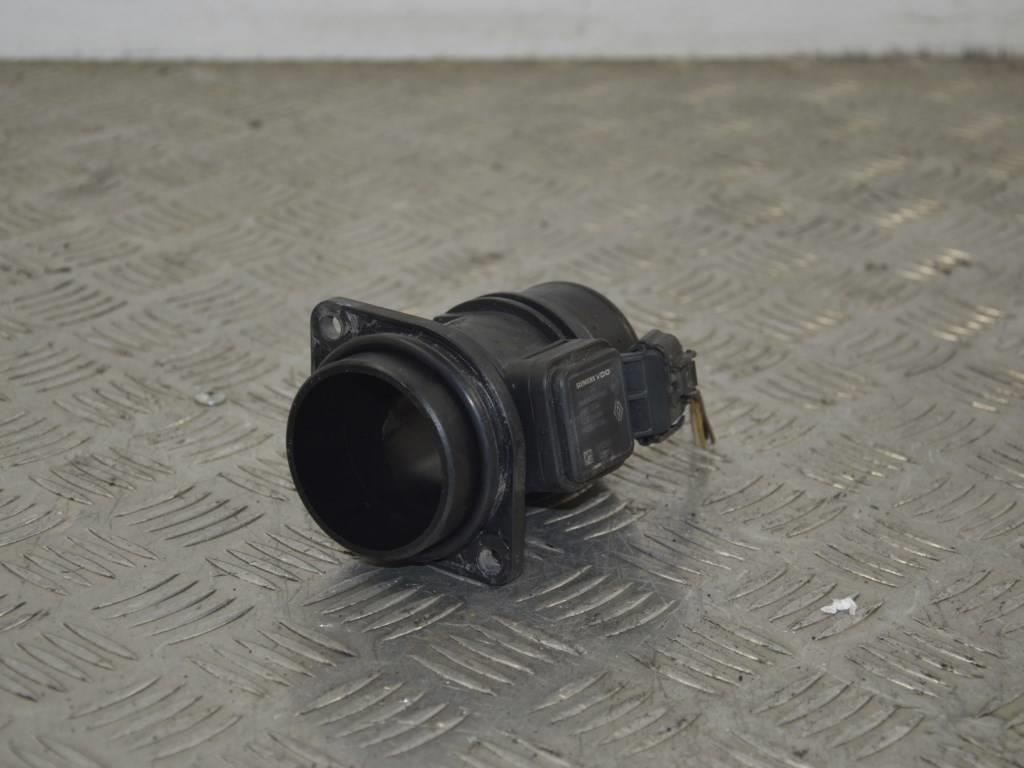 Расходомер воздуха