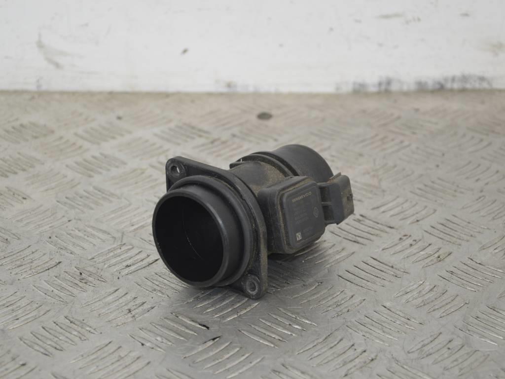 Расходомер воздуха