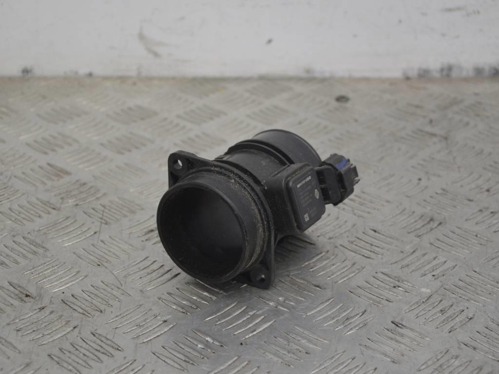 Расходомер воздуха