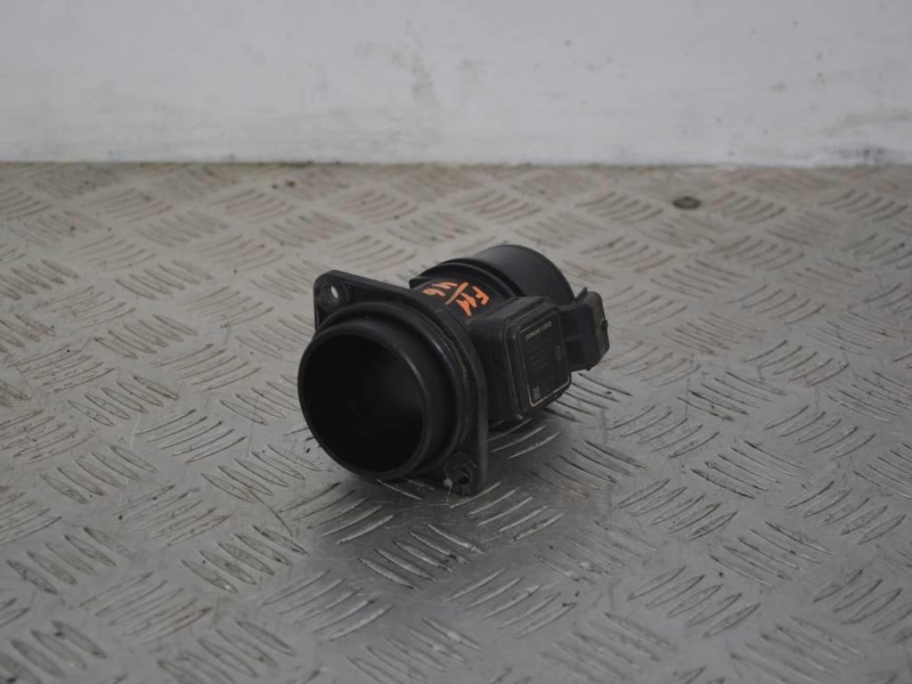 Расходомер воздуха