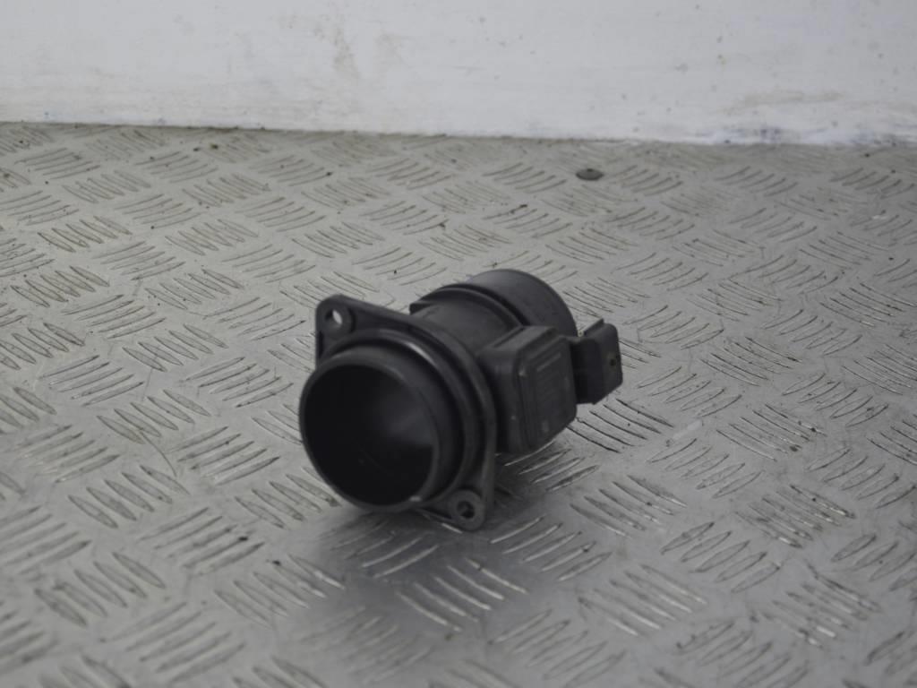 Расходомер воздуха