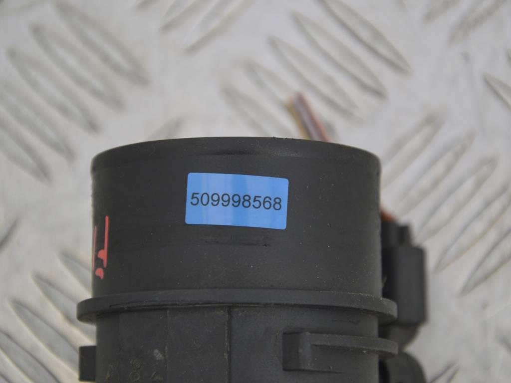 Расходомер воздуха