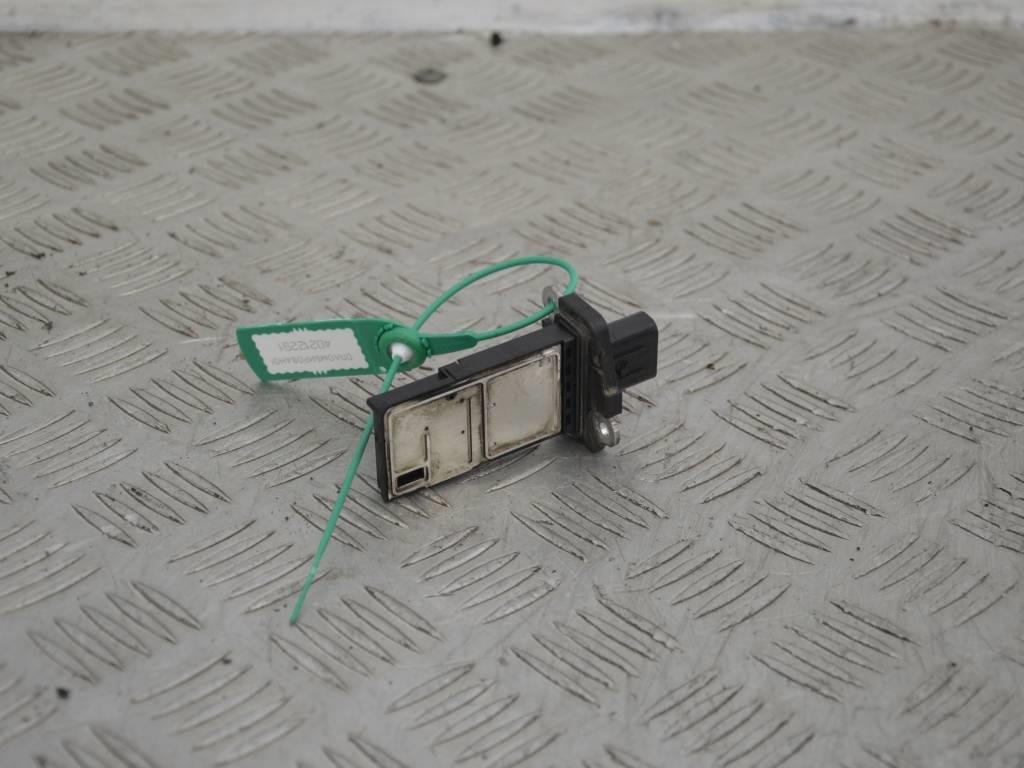 Расходомер воздуха