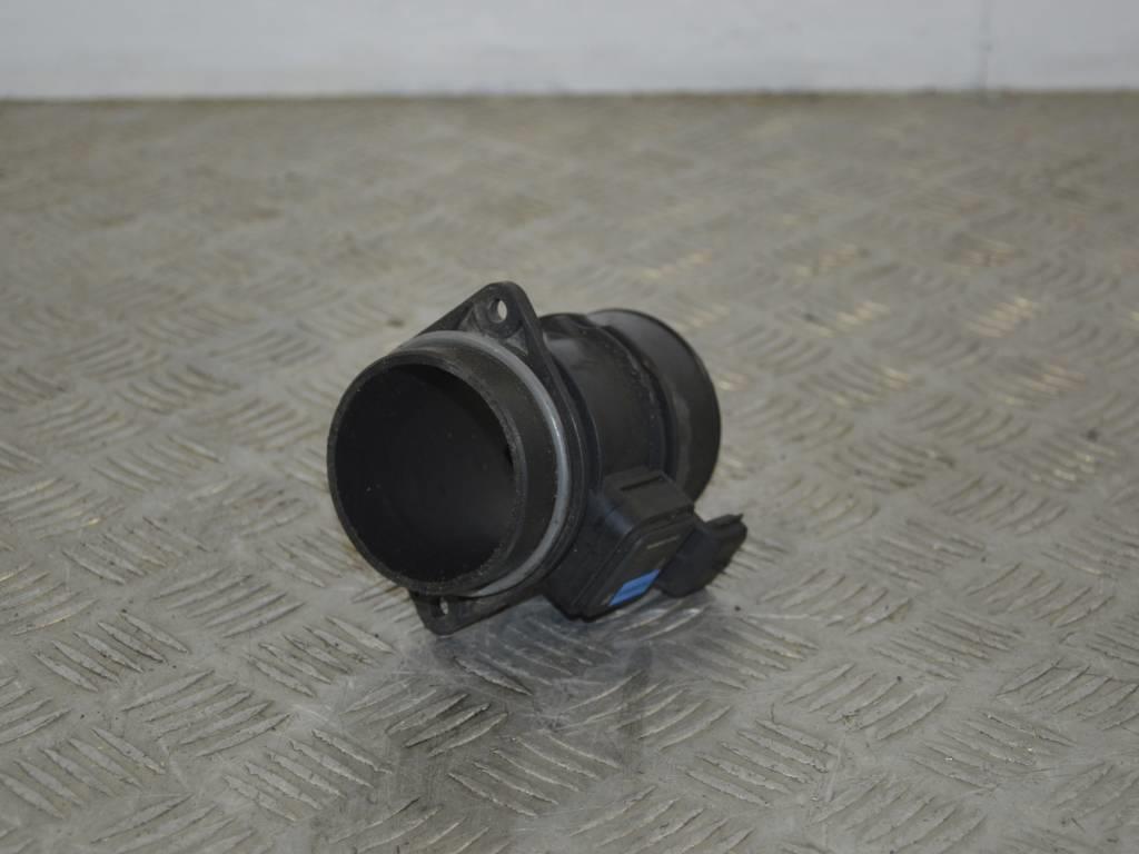 Расходомер воздуха