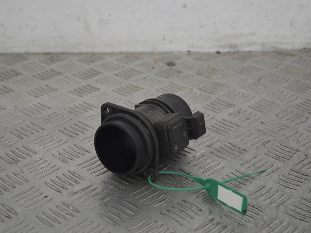 Расходомер воздуха