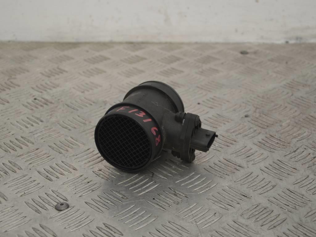 Расходомер воздуха