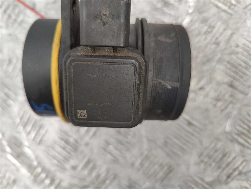 Расходомер воздуха