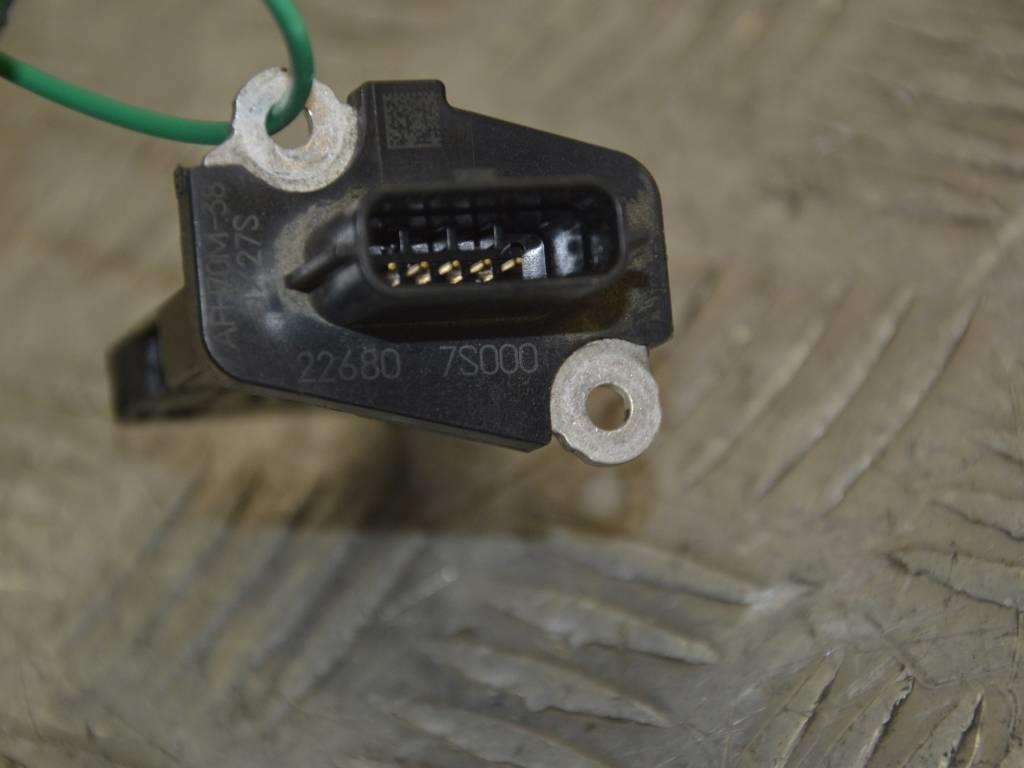 Расходомер воздуха