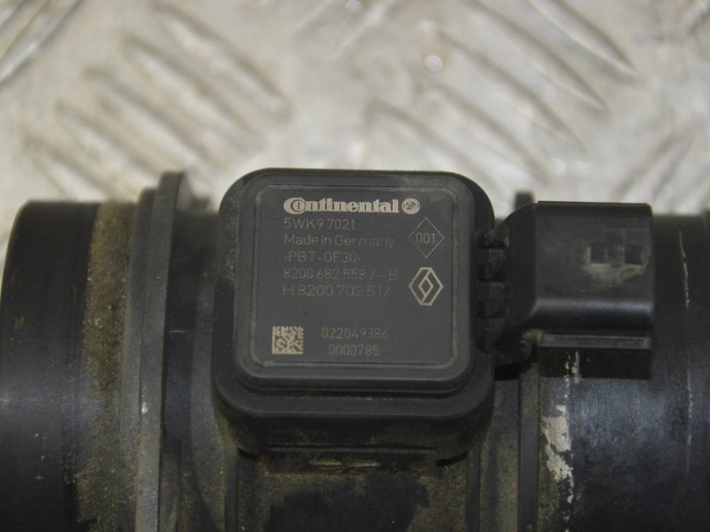 Расходомер воздуха