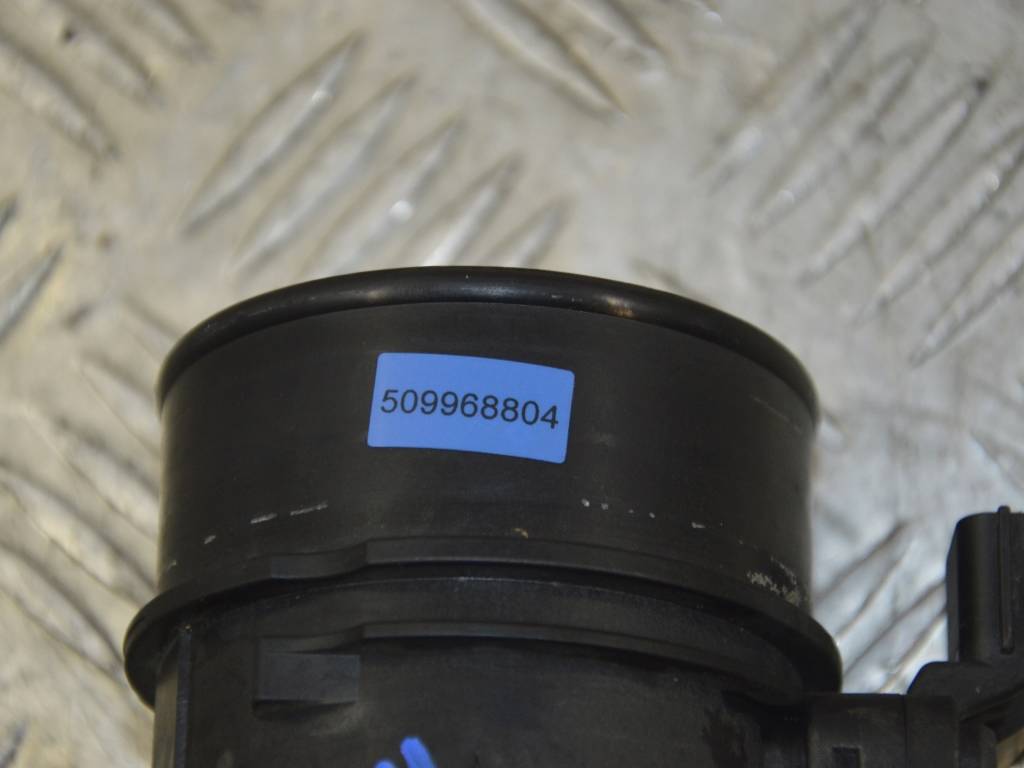 Расходомер воздуха