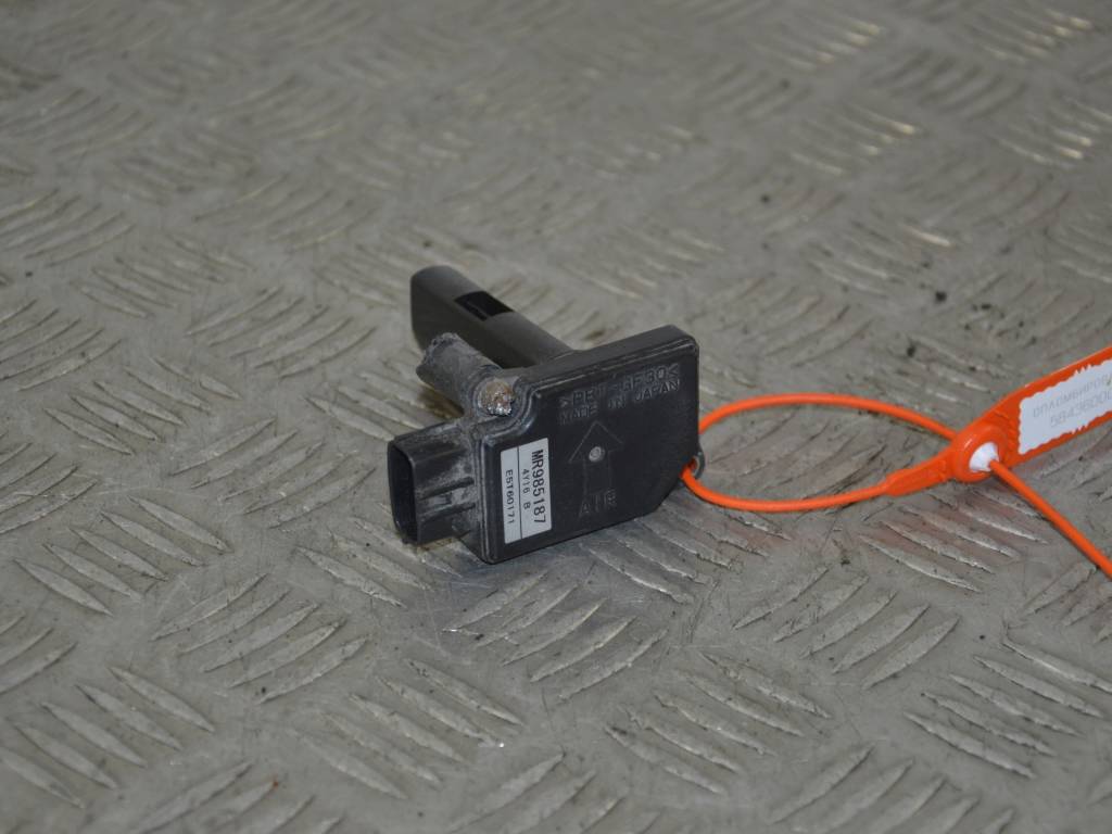 Расходомер воздуха