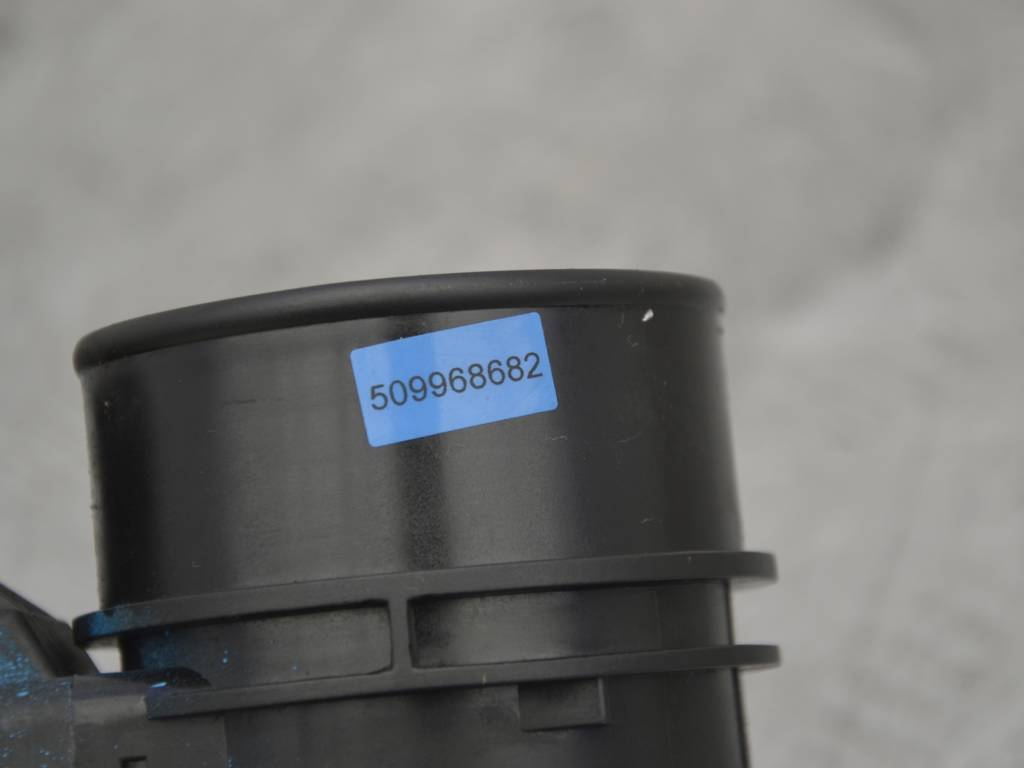 Расходомер воздуха