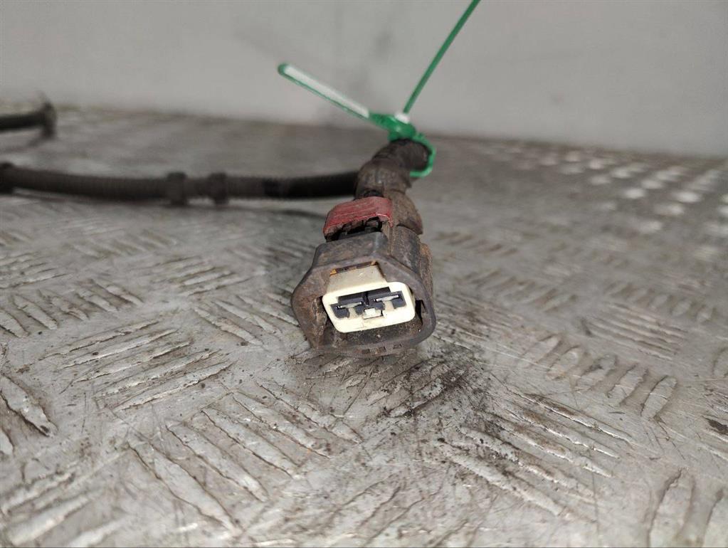 Разъем (фишка) проводки