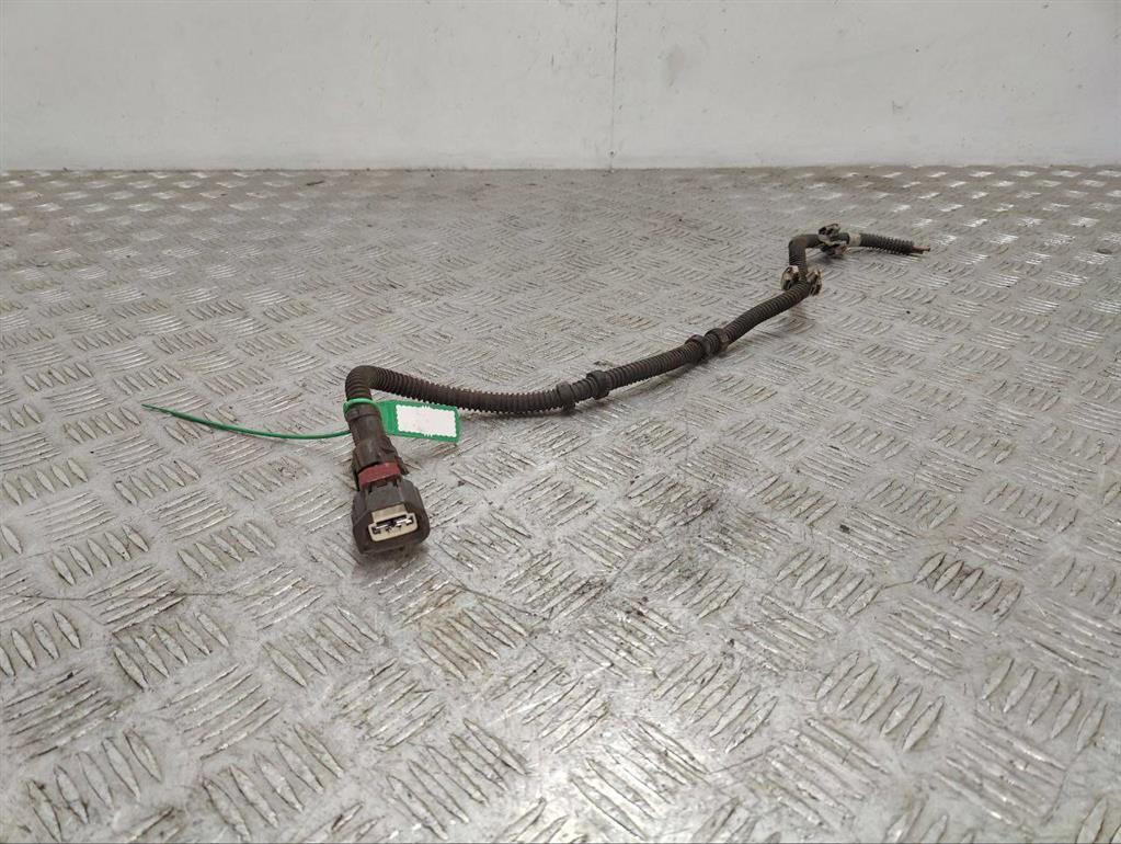 Разъем (фишка) проводки