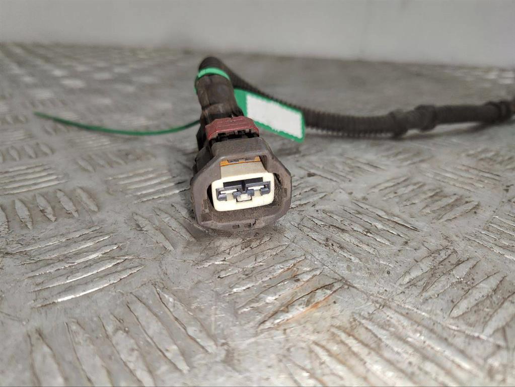 Разъем (фишка) проводки