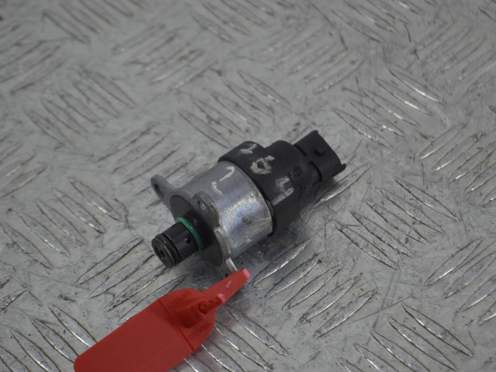 Регулятор давления топлива Renault Laguna 2 (2001-2007) 0928400654, 3070335701