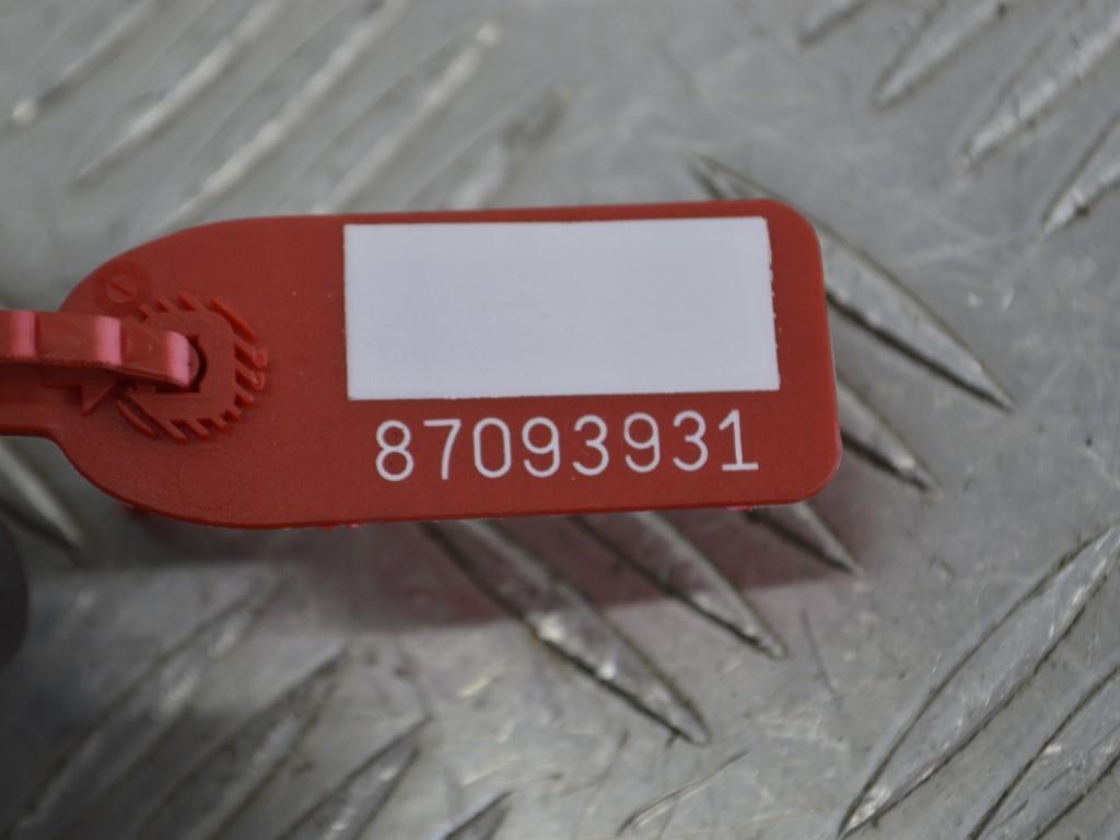 Регулятор давления топлива Renault Laguna 2 (2001-2007) 0928400654, 3070335701