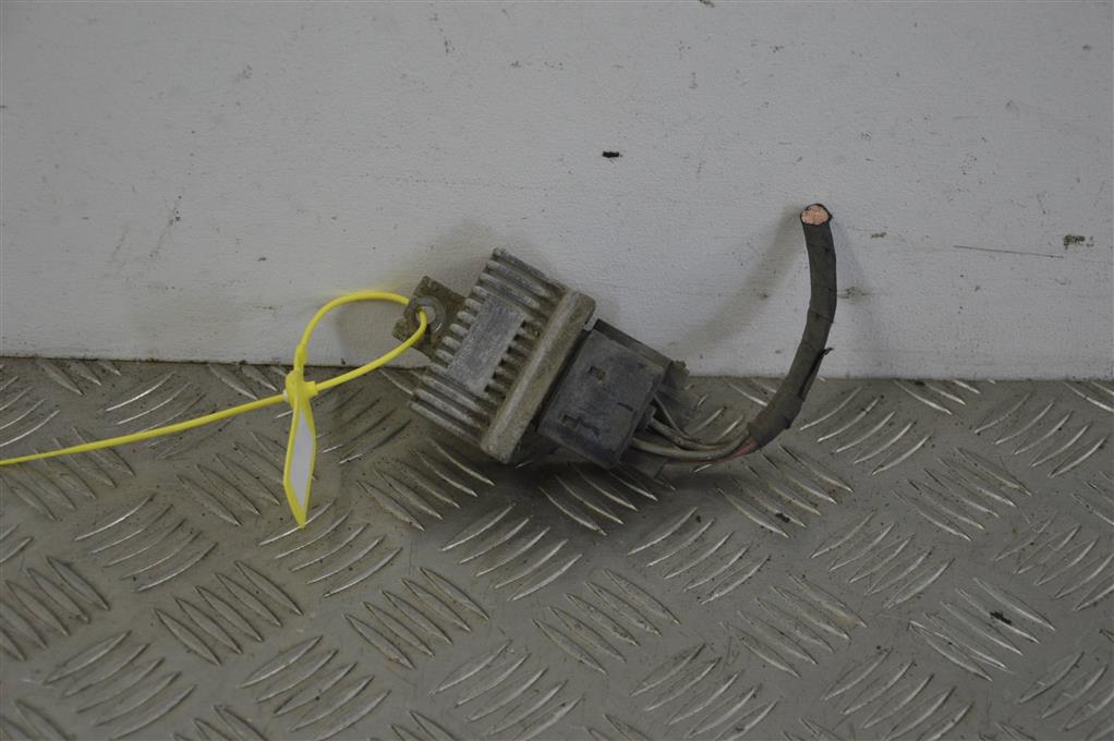 Реле накала свечей Renault Laguna 2 (2001-2007) 7700115078