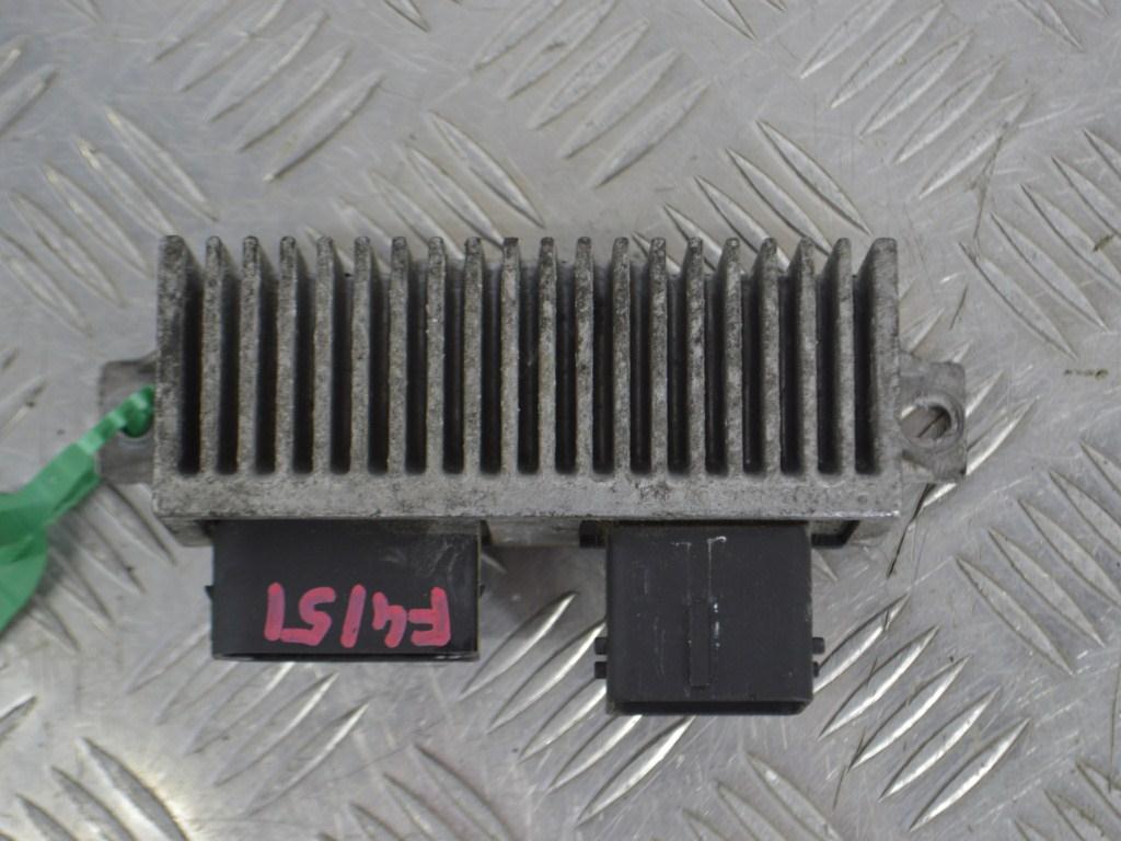 Реле накала свечей Renault Laguna 2 (2001-2007) 8200558438