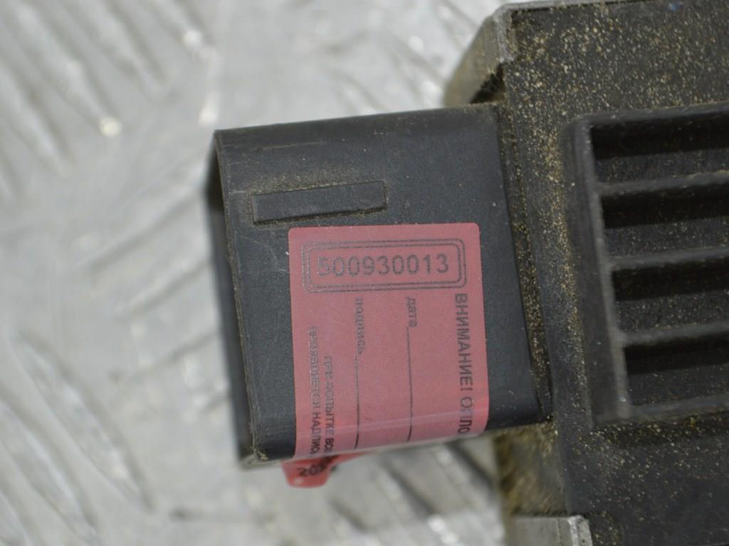 Реле накала свечей Renault Trafic 2 (2001-2006) 9640469680